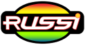 Logo Rede Russi
